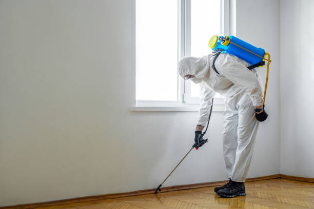 Pest Control for Restaurants in Shaw, MS